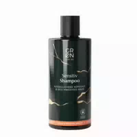 Grn Grün Shampoo Sensitiv