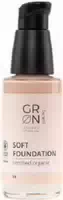 Grn  Grün Soft Foundation 01