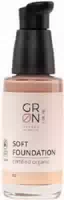 Grn Grün Soft Foundation 02