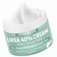 Grocerism Urea Creme 40 Prozent