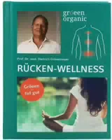 Gröeen Organic Rücken Wellness Fibel