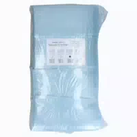 Bettschutzauflage 40x60 cm 8lagig 25 st