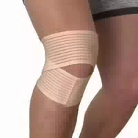 Kniegelenk Bandage 1 Größe 1 st