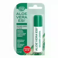 Lippenbalsam Stift Aloe
