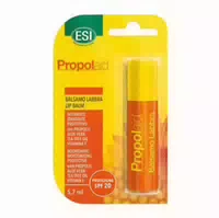 Lippenstift Balsam m Propolis Aloe 5,7 g