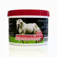 Pferdebalsam Chilli Pharmavital 500 ml