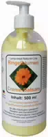 Ringelblumen Creme Balsam Pumpflasche 500ml
