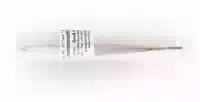 Zeckenzange Pinzette 9 cm Rostfrei