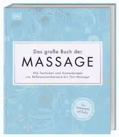 Das Große Buch Der Massage