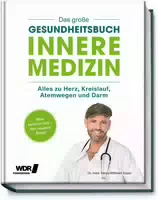 Das Große Gesundheitsbuch – Innere Medizin