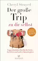 Der Große Trip zu Dir Selbst