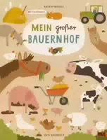 Mein Großer Bauernhof