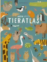 Mein Großer Tieratlas