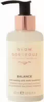 Grow Gorgeous Balance Fibre Sealing Split Ends Treatment