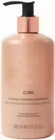Grow Gorgeous Curl Defining Cleansing Conditioner