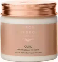Grow Gorgeous Curl Defining Leave In Butter