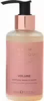Grow Gorgeous Volume Bodifying Leave In Serum