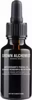 Grown Alchemist Anti Oxidant Plus Facial Oil Borago Rosehip & Buckthorn Berry