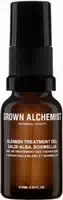 Grown Alchemist Blemish Treatment Gel Salix Alba & Boswellia 15 ml