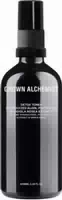 Grown Alchemist Detox Toner Hydrolized Algin Peptide 33 Rhodiola Rosea Extract