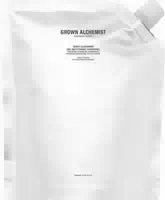 Grown Alchemist Body Cleanser Refill: Geranium, Tangerine, Cedarwood 500 ml