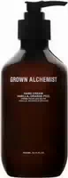 Grown Alchemist Hand Cream