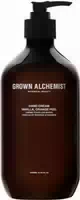 Grown Alchemist Hand Cream