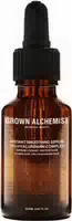 Grown Alchemist Instant Smoothing Serum