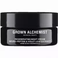 Grown Alchemist, Regenerating Night Cream