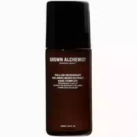 Grown Alchemist, Roll On Deodorant