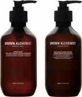 Grown Alchemist Soothe & Restore Hand Care 2 X 300ml
