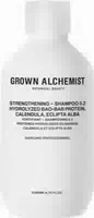 Grown Alchemist Strengthening Shampoo 0,2