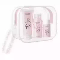 Growus Damage Therapy Travel Kit 1set 3pcs