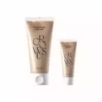 Growus Sea Salt Therapy Scalp Scaler 250g