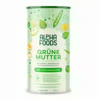 Grüne Mutter Original Smoothie Pulver