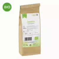 Grüner Bio Tee China Jasmin
