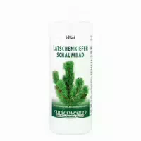 Latschenkiefer Vitamin Schaumbad Tiroler 500 Ml