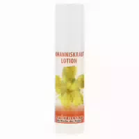 Johanniskraut Einreibung Franzbranntwein 250 Ml