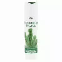 Latschenkiefer Duschgel Tiroler Waldmänn 250 Ml
