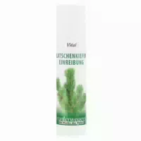 Latschenkiefer Einreibung Tiroler Waldmä 1000 ml