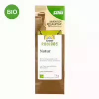 Grüner Rooibostee Natur Kräutertee Bio Salus
