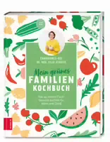 Mein Grünes Familienkochbuch