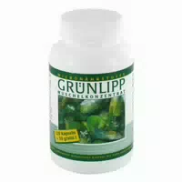 Grünlippmuschel Konzentrat 500 mg Kapseln 120 st Kapseln