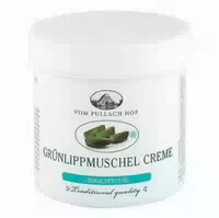 Grünlippmuschel Creme 250 Ml