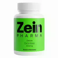 Grã¼ntee Deluxe 500mg Von Zeinpharma