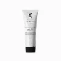 Grums Raw Espresso Face Scrub Mask Gesichtspeeling 80 ml