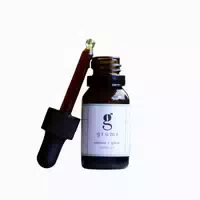 Grums Restore Glow Coffee Oil