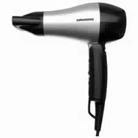 Grundig Reisehaartrockner Hd 2200