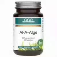 Afa Algen Tabletten