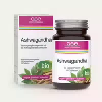 Gse Ashwagandha Bio